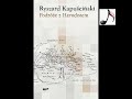 Podróże z Herodotem  - Ryszard Kapuściński | Audiobook PL