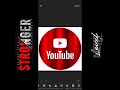 How To Create A YouTube Banner Using Discord &amp; Free Programs From Google Play