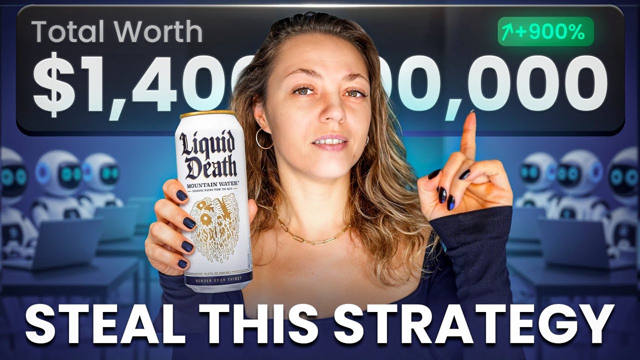 How to stand out in the Most saturated market with ZERO proof