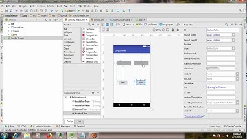 Android Studio Tutorial - 05 - Long Listener