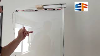 Installing Wiremold
