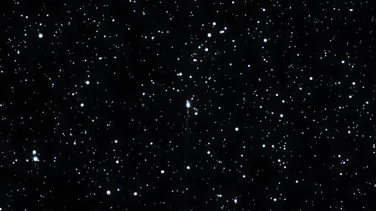 Journey Through the Stars | Brown Noise & Cosmic Ambience for Deep ...