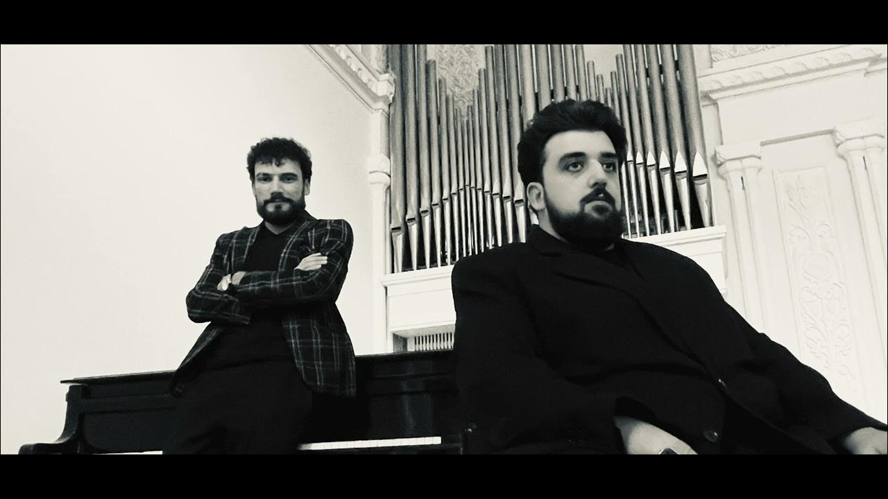 Hovik Arshakyan & Ponch Mi Qich (Official Audio) YouTube