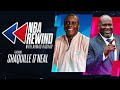 NBA Rewind w/ Ahmad Rashad: Shaquille O&#39;Neal (FULL EPISODE)