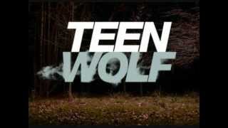 The Datsuns - Brain Tonic - MTV Teen Wolf Season 2 Soundtrack