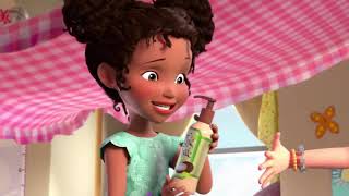 Fancy Nancy Clancy - La fiesta del Te #3 | Disney Junior Dibujos animados