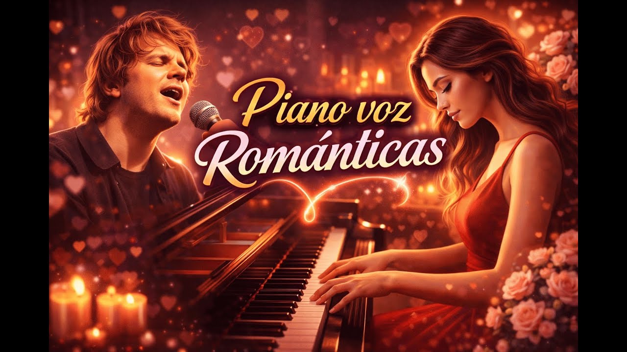 💔 ALGUIEN QUE NECESITABAS (Balada Emotiva Piano) Épica- ¡Te Hará Llorar! 😭 