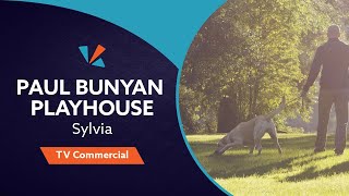 Paul Bunyan Playhouse presents Sylvia