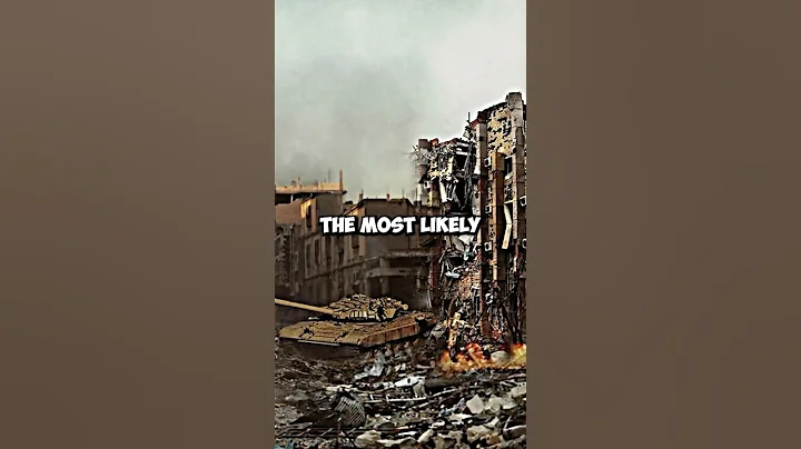 How World War 3 Could Actually Start