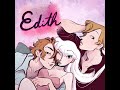 Комикс Эдит(Edith) #3