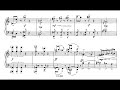 Alfred Schnittke - Five Aphorisms for Piano (1990) [Score-Video]