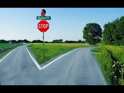 Como Parar Hesitando