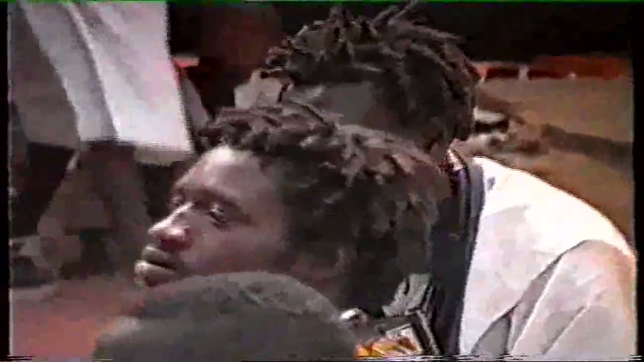 4 èmè partis Serigne Ablaye Seck Diamagane 1990 par TDF 77 634 95 41