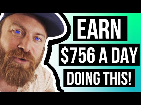 12 Ways To Earn $758 As An Affiliate For My Product - The Super Affiliate System