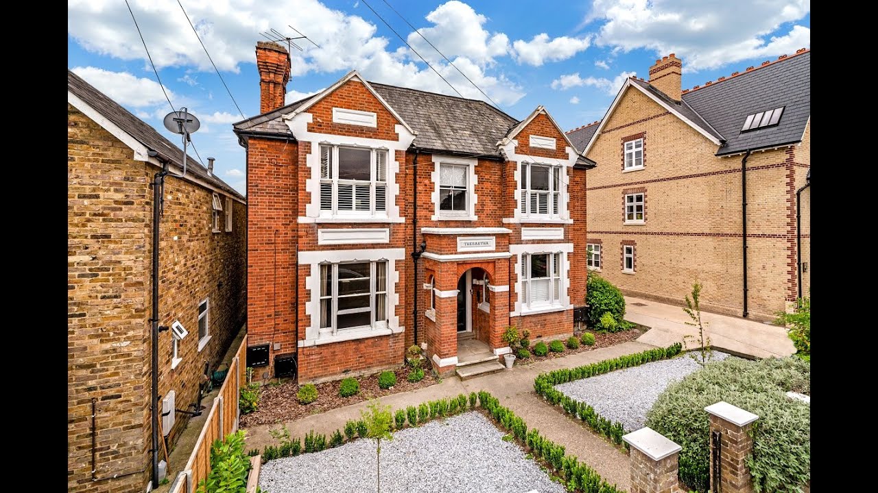 For Sale Two Bedroom Property Frances Road, Windsor YouTube