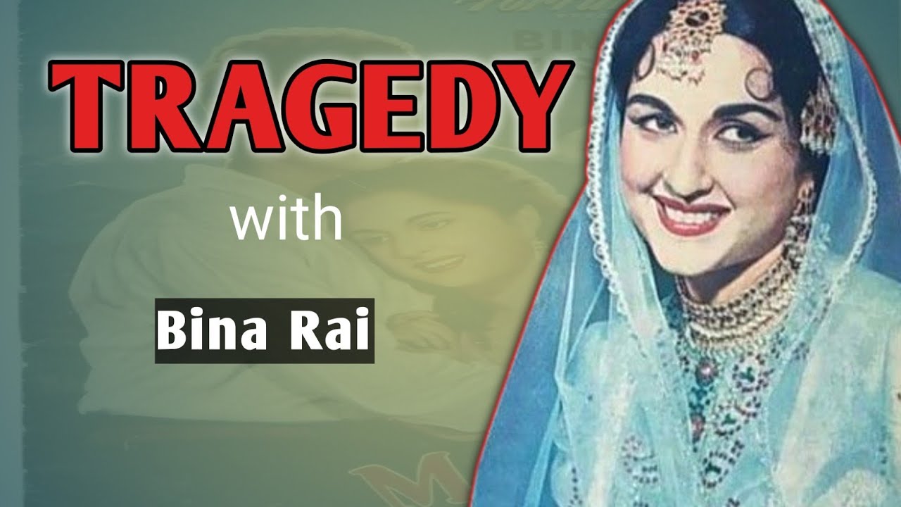 Bina Rai Untold Story: Royal Beauty to Forgotten Legend – Anarkali ...