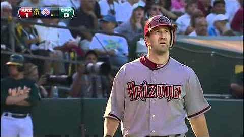 2011/07/02 Young's RBI single