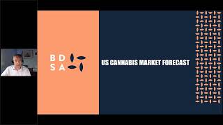 BDSA   Updated Global Cannabis Market Forecasts Fall 2022   Sept 2022