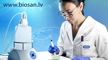 FTA-2i, Aspirator with Trap Flask