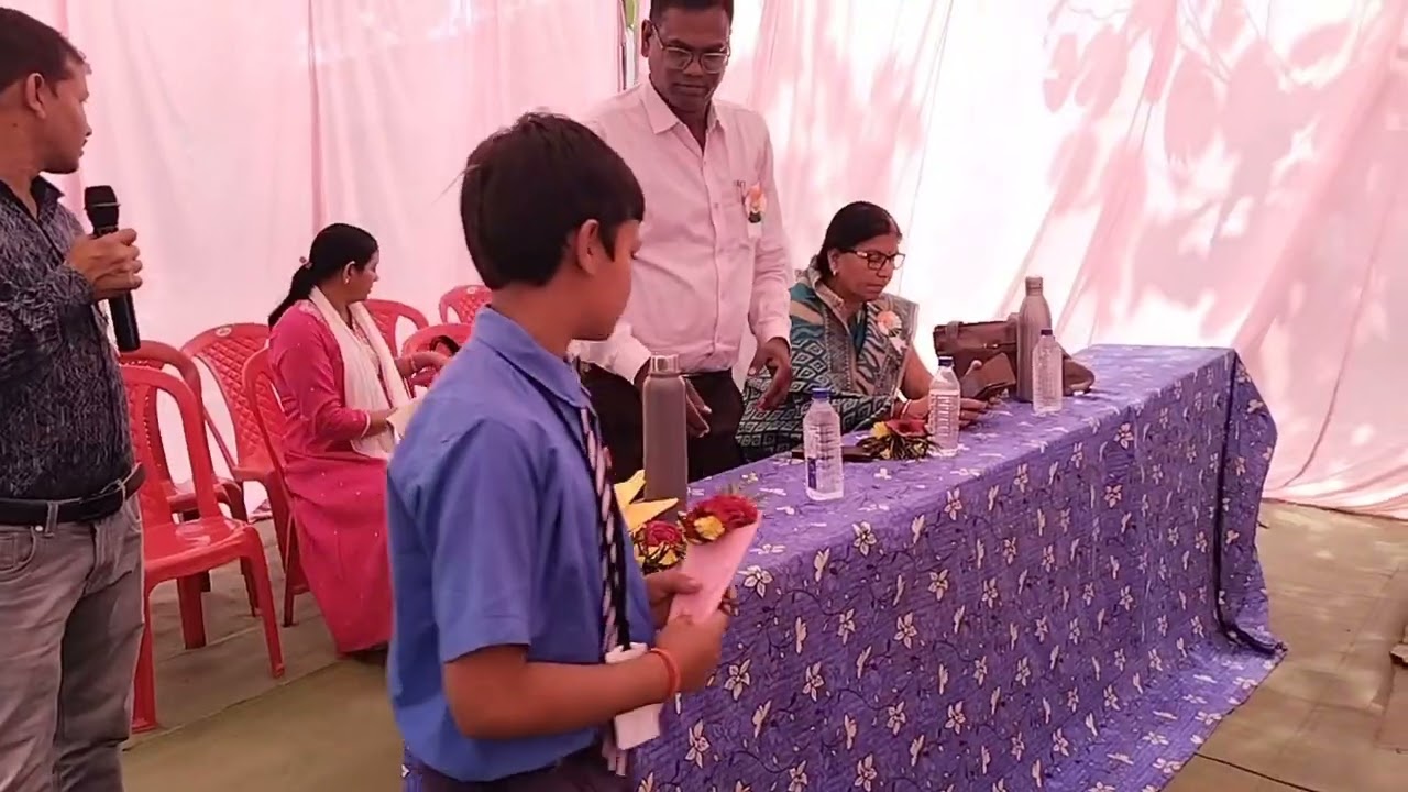 वार्षिक उत्सव 2025-26