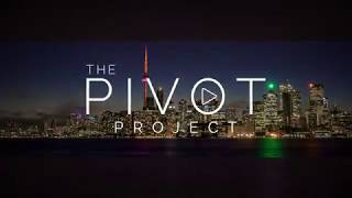 ThePivotProject VideoBlog -- coming soon