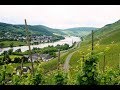 #360Video: The Moselle Valley | DW English