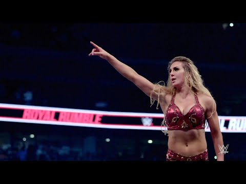 Royal Rumble - Tomorrow - Royal Rumble - Tomorrow
