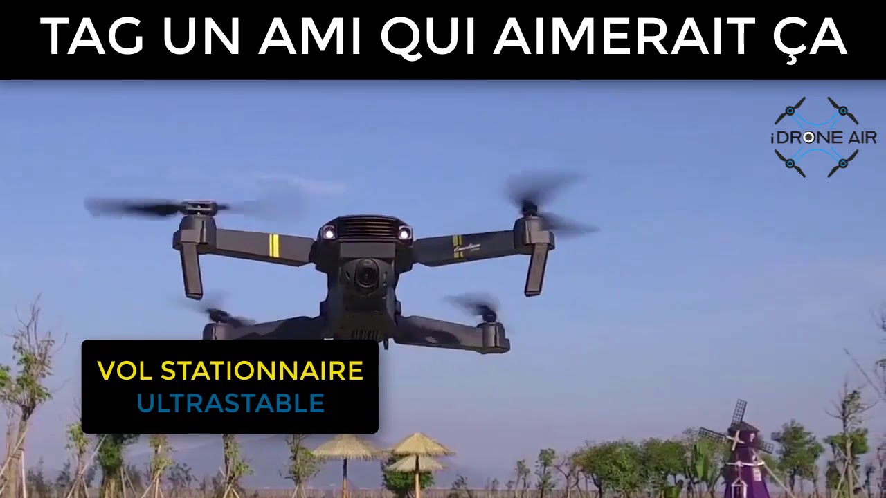 iDrone Air