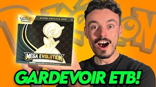 видео: Gardevoir Mega Evolutions ETB — можно ли добавить что-то в папку Pokédex? картинка: Gardevoir Mega Evolutions ETB — можно ли добавить что-то в папку Pokédex?
