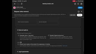 How To Send A Copyright Removal Request
