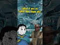 Fallout 4 plot vs. Fallout New Vegas plot #fallout #memes #shorts #fallout4