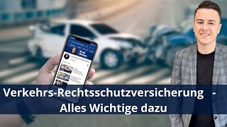 Bin ich beim ADAC Rechtsschutzversichert?