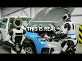 Boston Dynamics Atlas  The Most Advanced Robot Ever Built? | US Humanoid Robot Mp3 Song