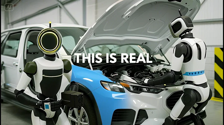 Boston Dynamics Atlas  The Most Advanced Robot Ever Built? | US Humanoid Robot