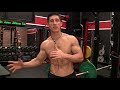 Fat Loss Videos 33 FAT LOSS 101 FOR MEN (Chest Fat, Belly, Love Handles!)