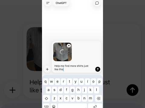 Shopping in ChatGPT just got a whole lot more helpful