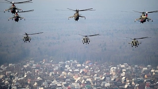 Сирия Российские вертолеты выкуривают террористов Новости РОССИЯ СИРИЯ ИГИЛ Сирия Российские вертолеты выкуривают террористов Новости РОССИЯ СИРИЯ ИГИЛ