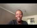 Welcome to My Channel - Karimah Ari