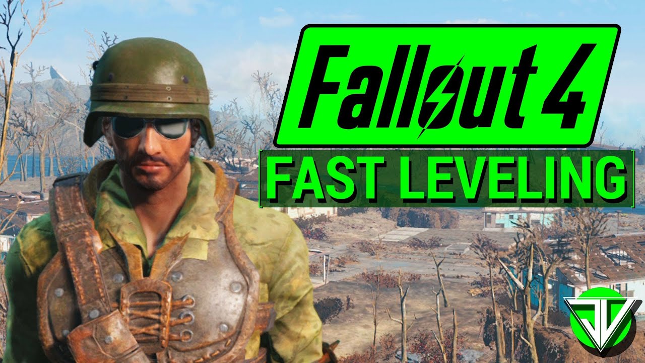 Fallout 4 савант и удача фото 9
