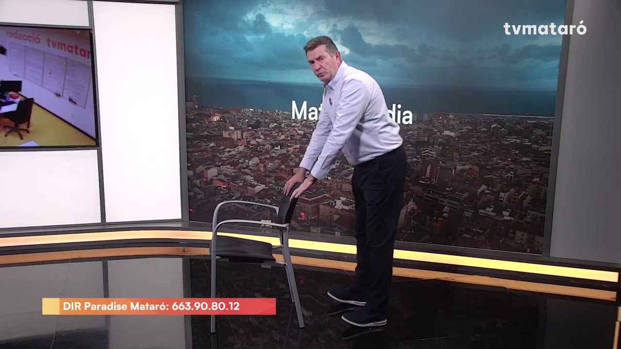 Fem Salut amb DIR Paradise 14/01/2026