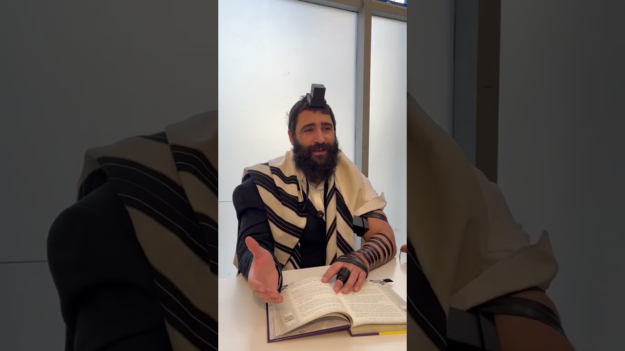 חסידות בוקר - איך נזכה לאשריך וטוב לך ?