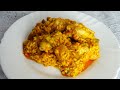 ARROZ CON POLLO