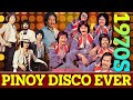 PINOY DISCO EVER️🎵BOYFRIENDS, VST &amp; CO, RICO J PUNO | SUMAYAW SUMUNOD, ROCK BABY ROCK️🎵️🎵