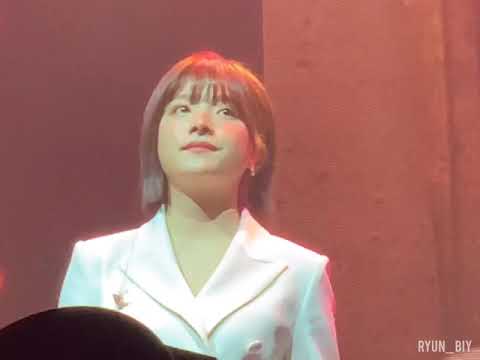 181230 BEN - 빈 방(바이브 콘서트 발라드림V 게스트 벤)