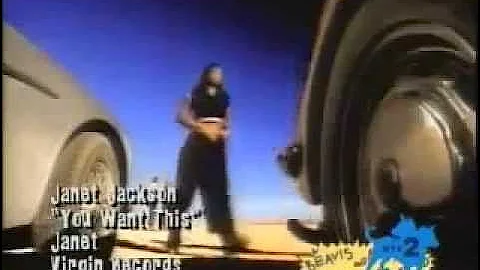 Beavis & Butthead-Beavis Doing His "Monkey Boy Dance"