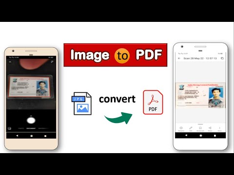How to Convert