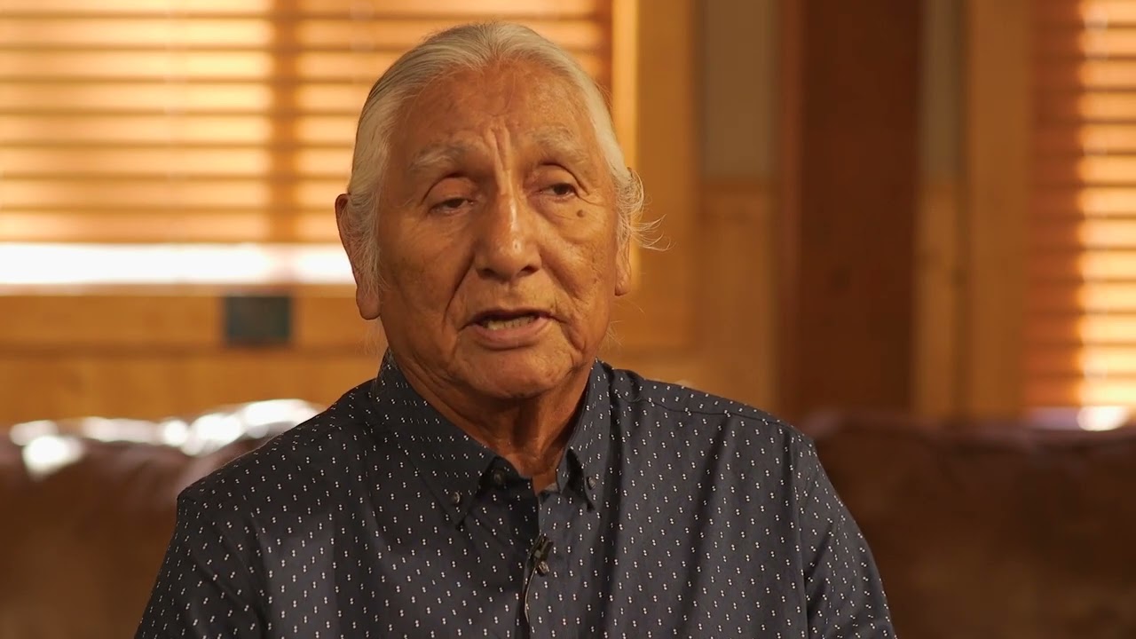 Lakota Virtue: Woohitika