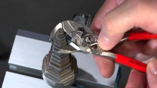 Werkstatt-TV: Der KNIPEX (86 125) - YouTube