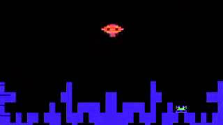 Z Tack - Bomb - Atari 2600 - 1983
