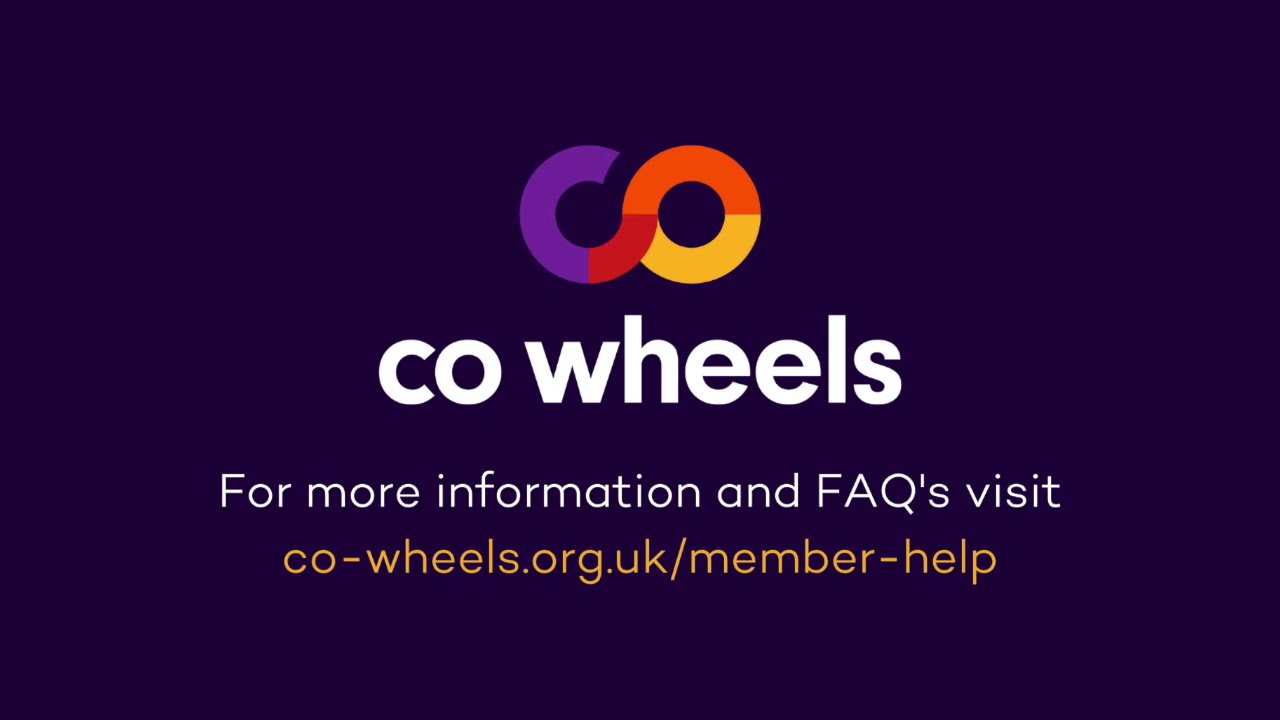 Help Desk - Picking up a BMW i3